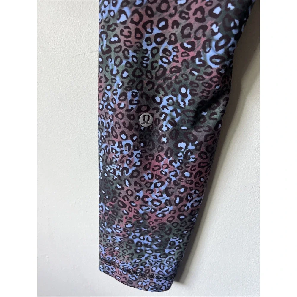 lululemon athletica lululemon wunder